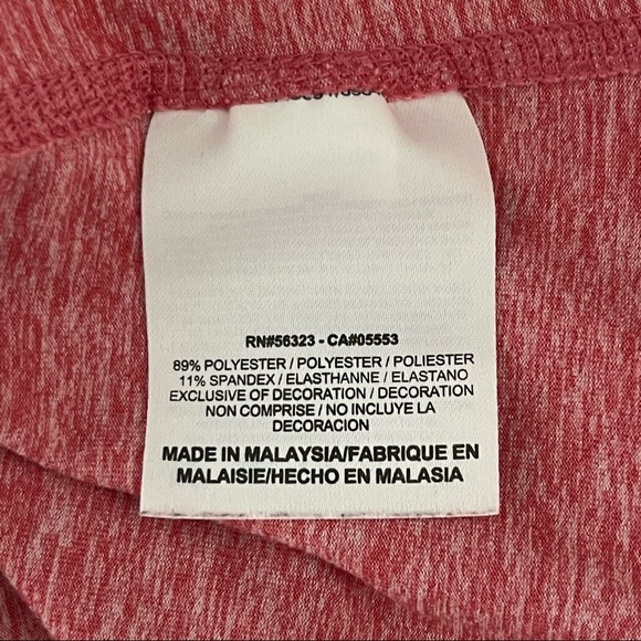 Nike Dri Fit Quarter Zip - Picture 4 of 6